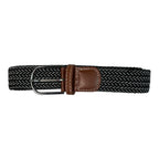 The "SwingEase" Stretch Weave Belt