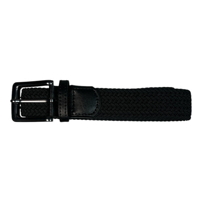 The "SwingEase" Stretch Golf Belt
