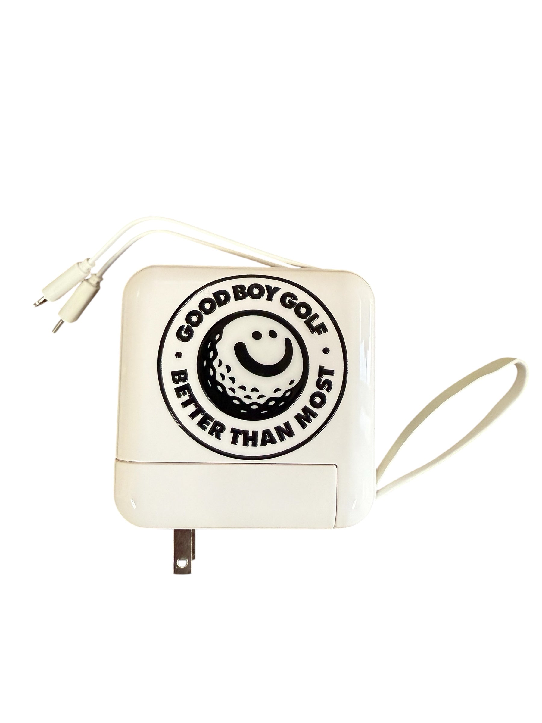 Fast Charging Portable Power Bank
