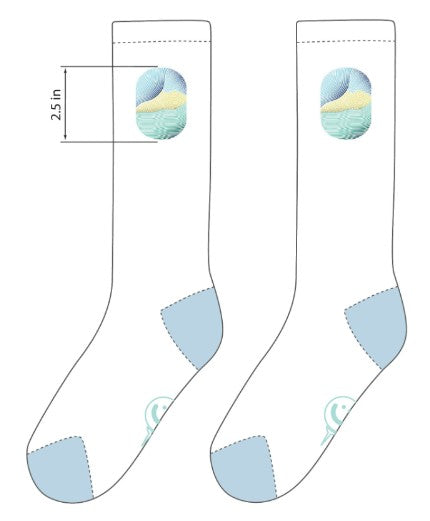 Pighetti Project Socks