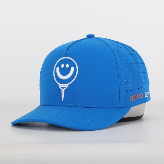 The Royal Freshie Water-Resistant Hat