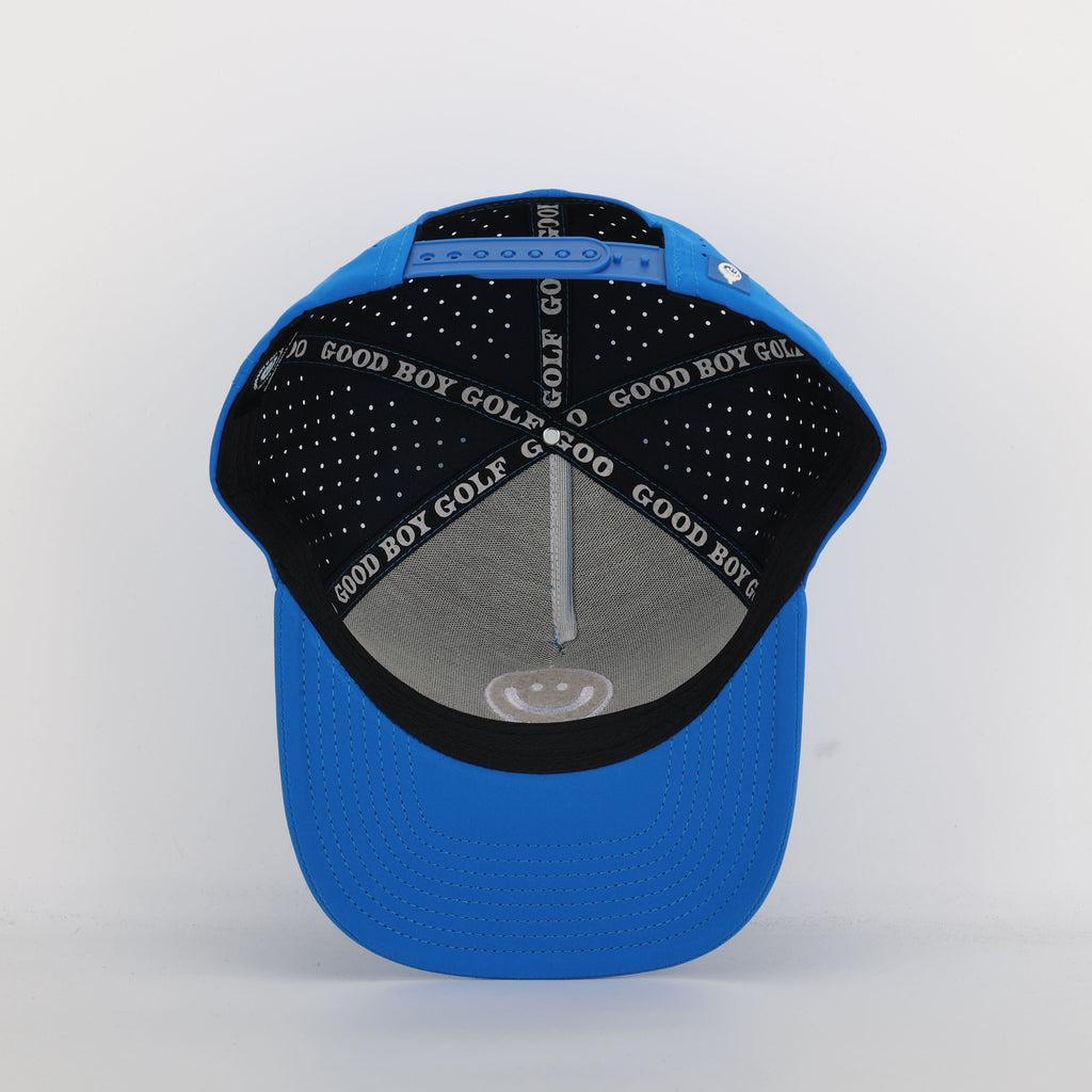 The Royal Freshie Water-Resistant Hat