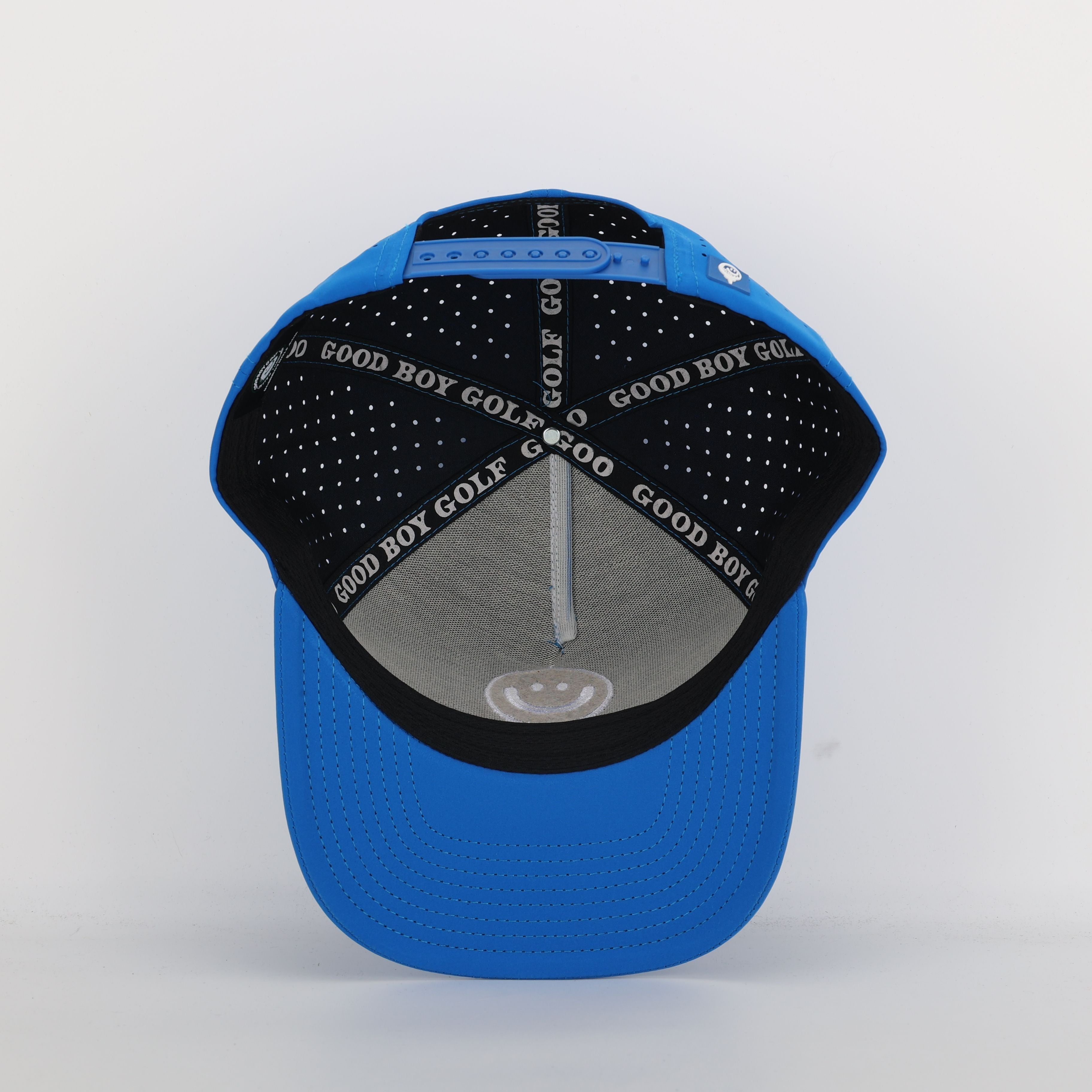 The Royal Freshie Water-Resistant Hat