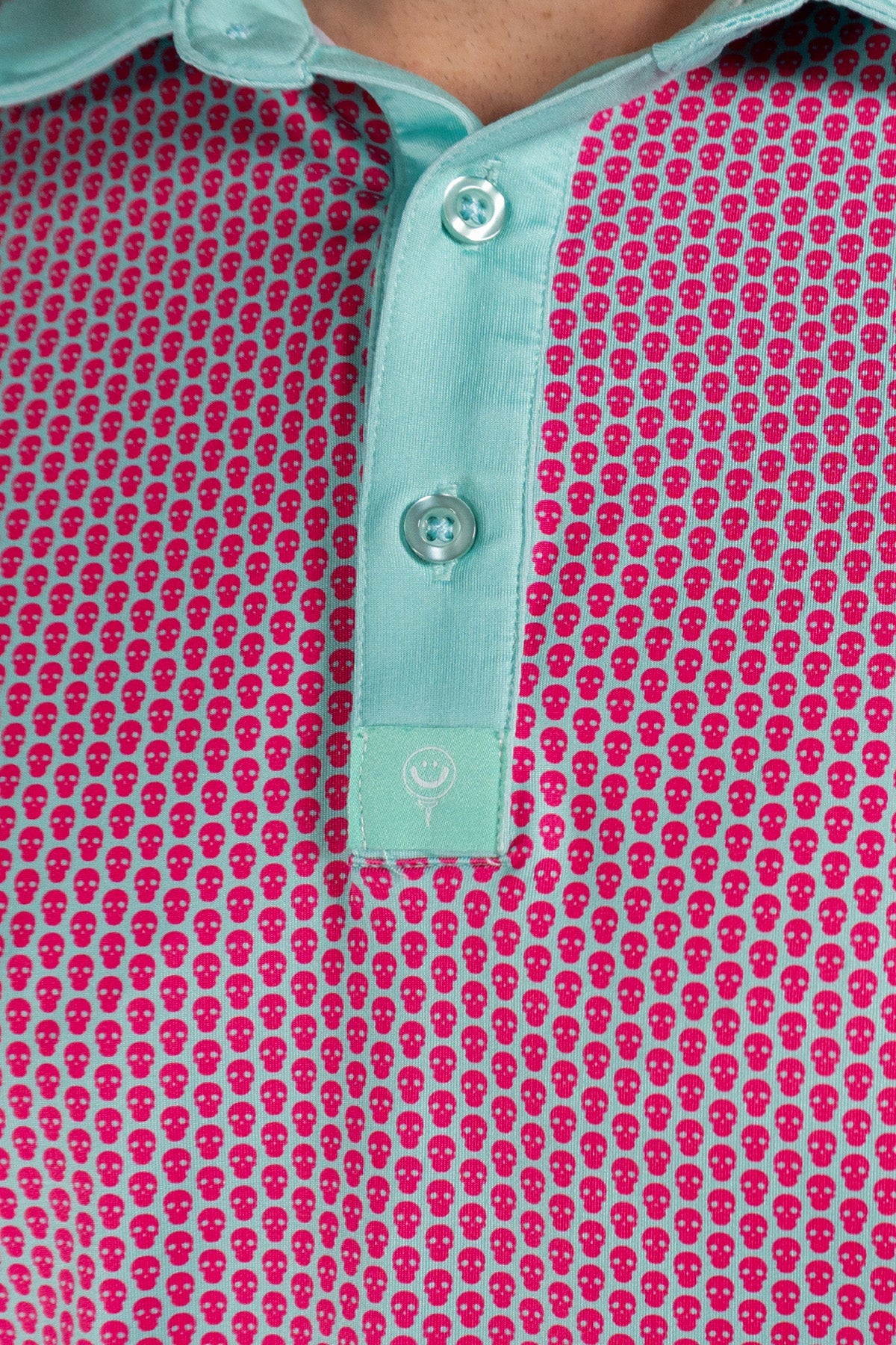 Perform-ACE South Beach Polo