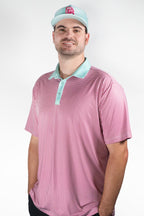 Perform-ACE South Beach Polo