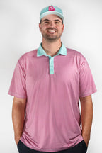 Perform-ACE South Beach Polo