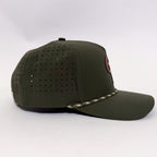 Grid Iron Hat