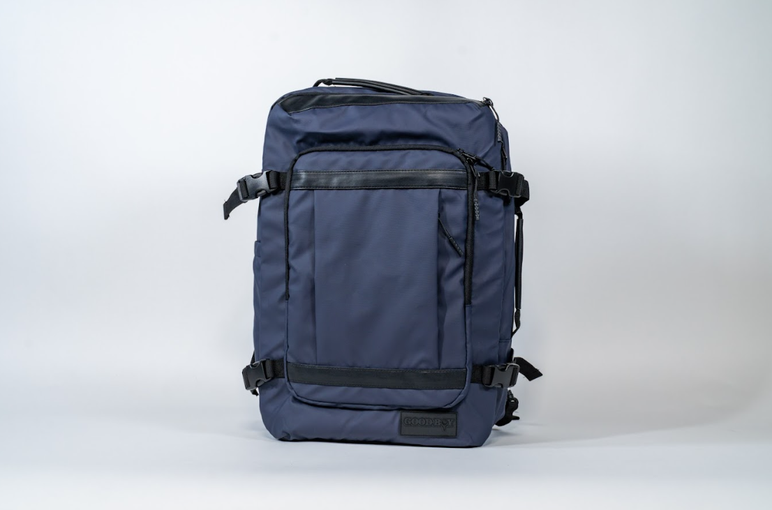 Weekender Travel Backpack