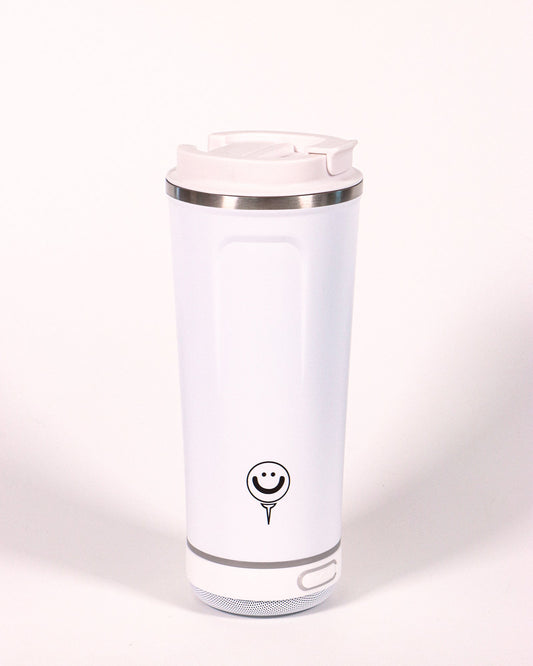 CUSTOM - 20oz Insulated Speaker Cup