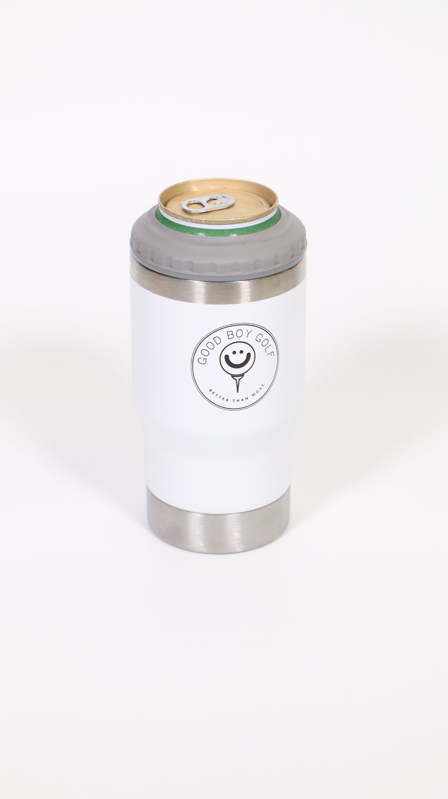 3 in 1 Insulated Can Koozie and Cocktail Cup