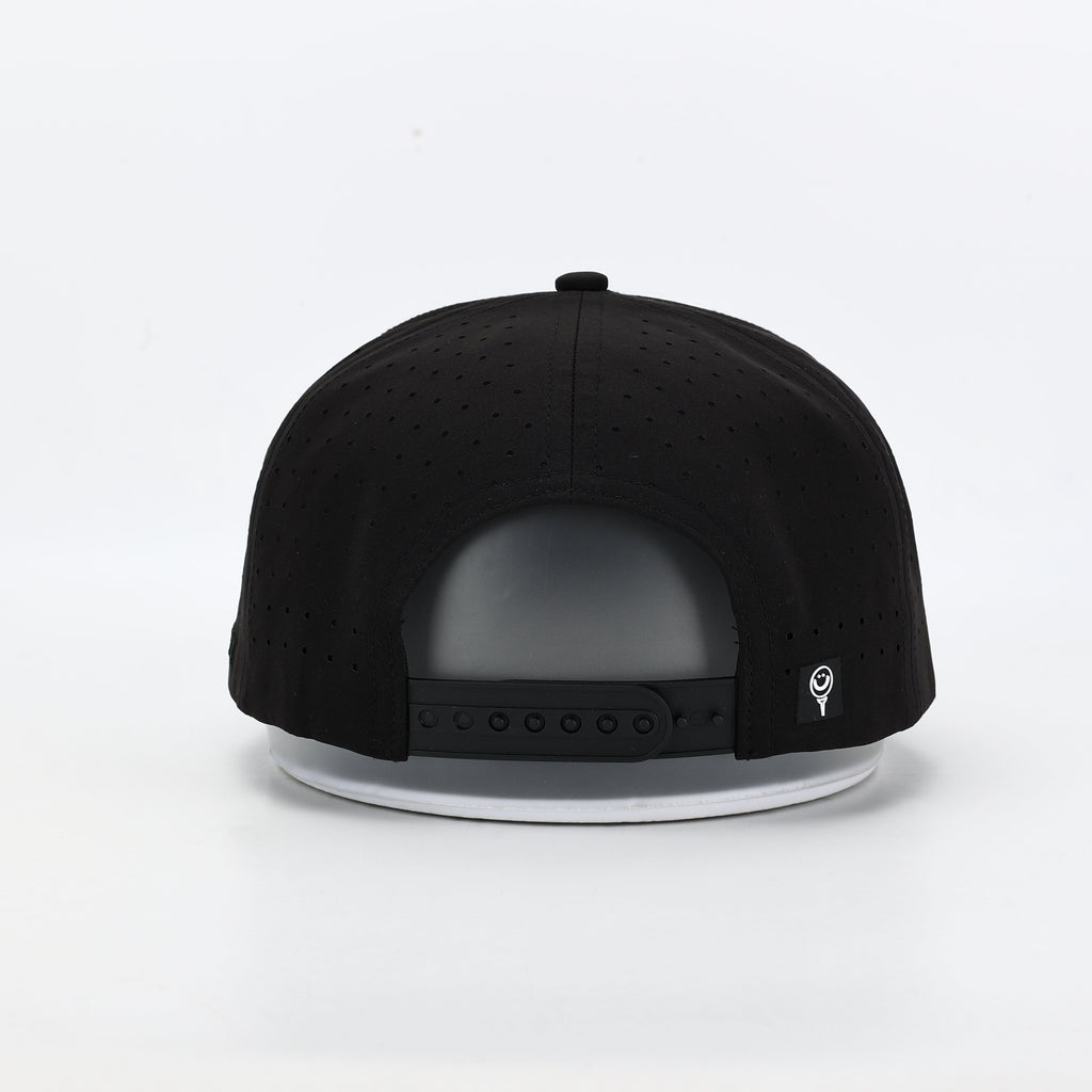 The Black Freshie