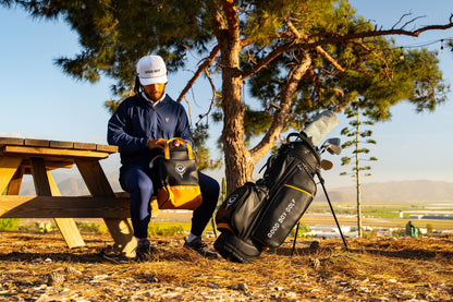 Good Boy Golf Stand Bag