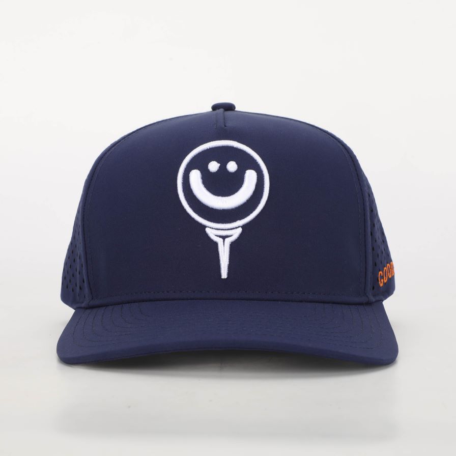 The Blue Freshie Water-Resistant Hat