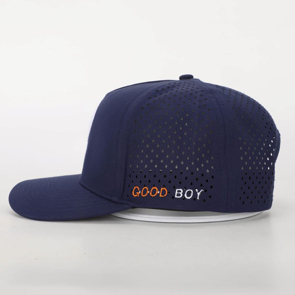 Good Boy Game Day Waterproof Hat