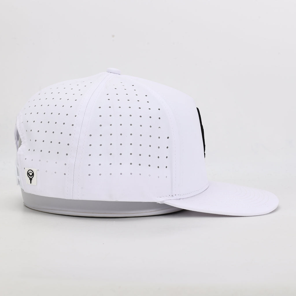 The White Freshie