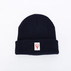 The Good Boy Waffle Beanie