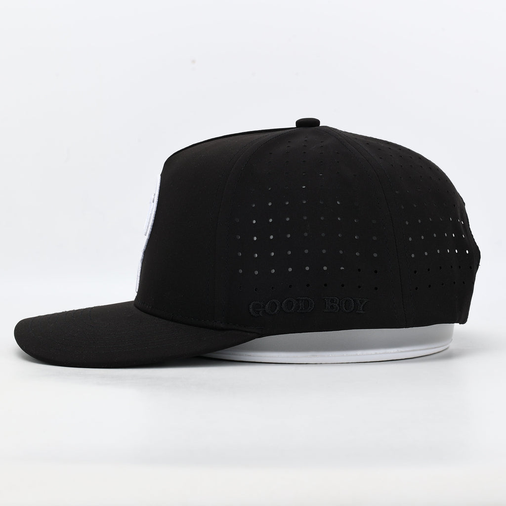 The Black Freshie