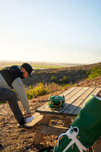 Good Boy Golf Stand Bag