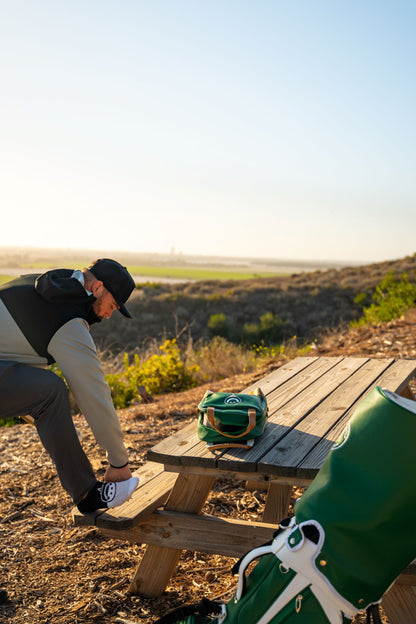 Good Boy Golf Stand Bag