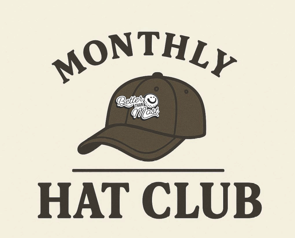 Monthly Hat Club