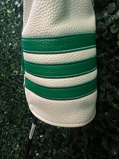 Talk Birdie to Me Driver Head Cover