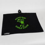 The REAL #1 Magnetic Towel in Golf