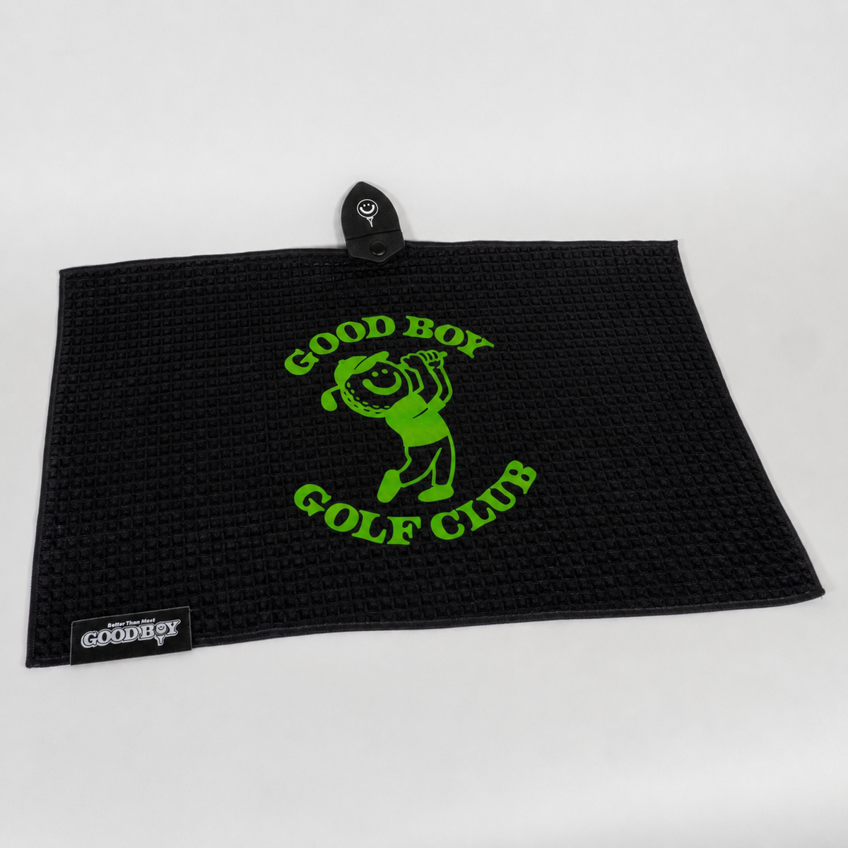 The REAL #1 Magnetic Towel in Golf