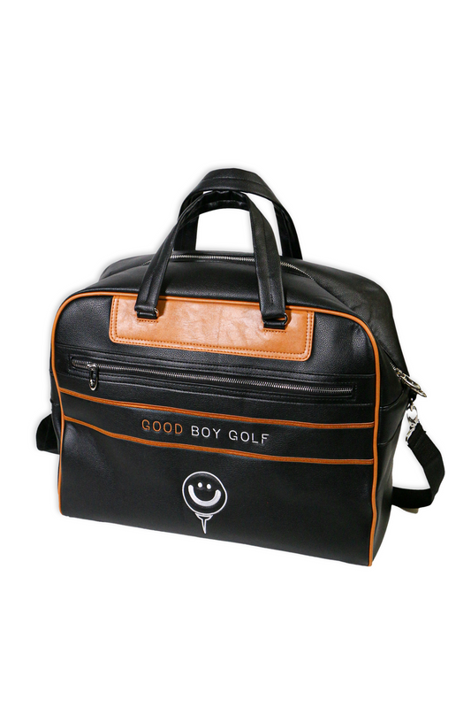 Ultimate Weekender Duffel Bag