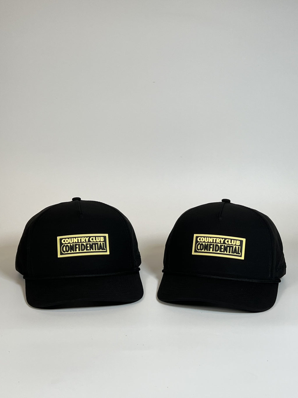 Country Club Confidential Waterproof Hat